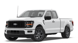 2026 Ford F-150® External Image 1